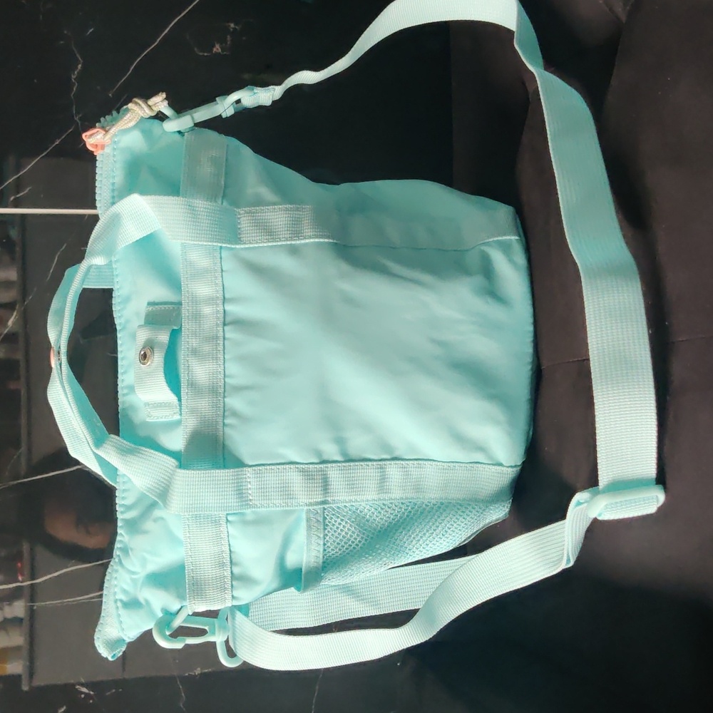 JORDAN  girls sport crossbody bag - Picture 3 of 3